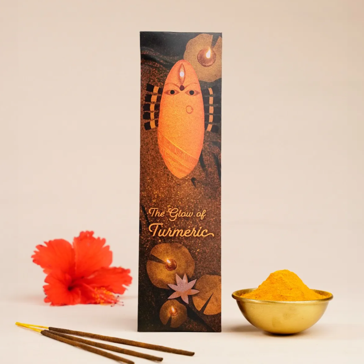 Devi Samarpanam Gift Set