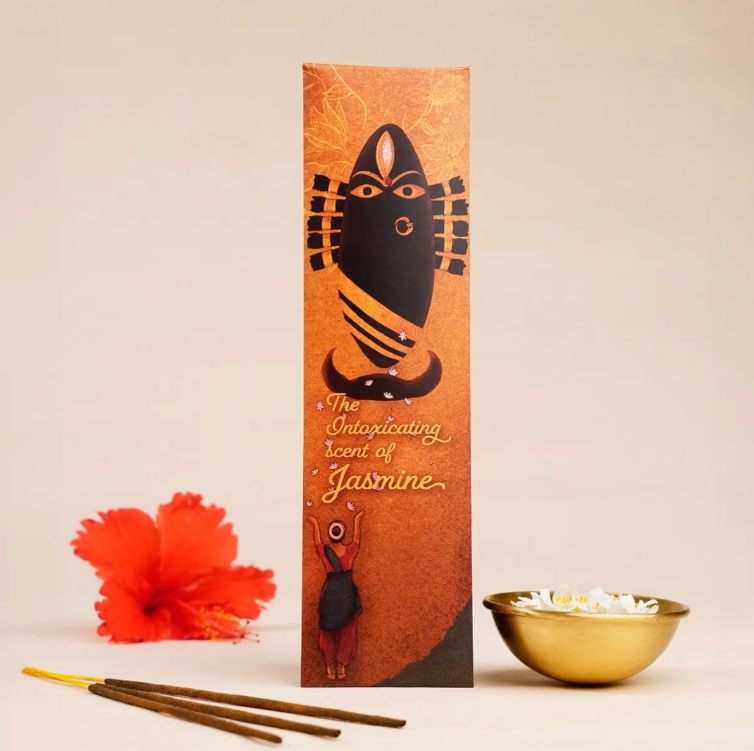 Devi Samarpanam Gift Set