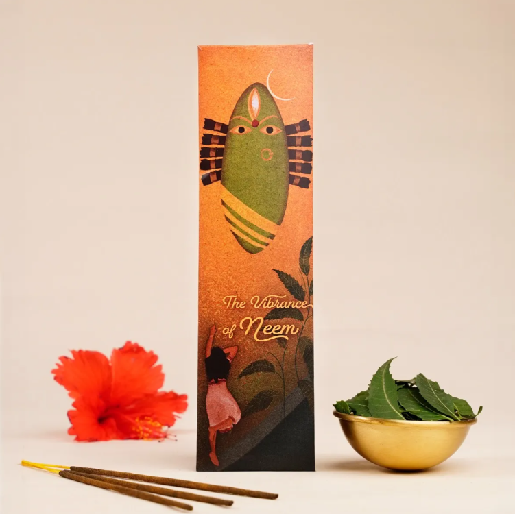 Devi Samarpanam Gift Set