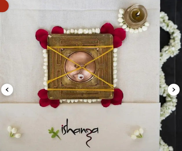 Bond of Grace Sutra