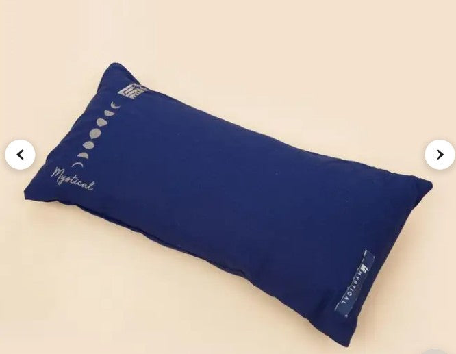 Mystical Pranayam Cushion