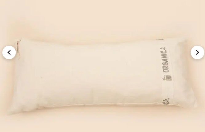 Organic Pranayam Cushion