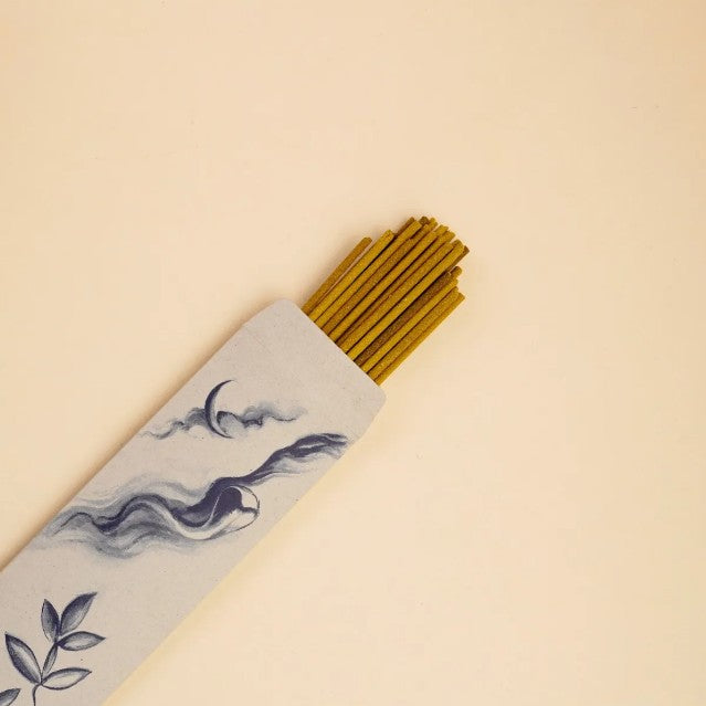 Adiyogi Arpanam Incense Set of 3