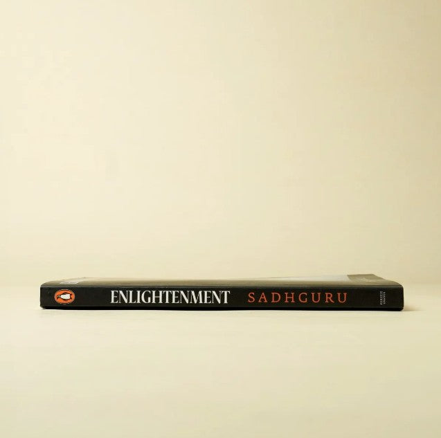 Enlightenment : A New Beginning (English)