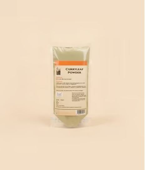 Curry Leaf Powder 100gms