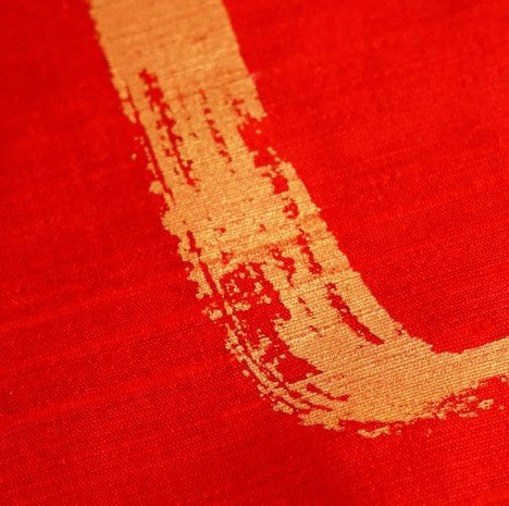 Energized Devi Cotton Shawl (Angavastram) - Big