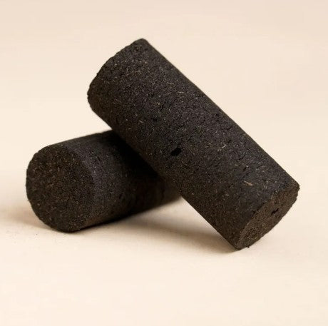 Herbal Dhoop (20 pcs). With Chaste, Tulsi and Neem.