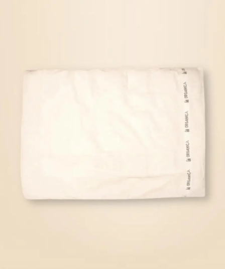 Organic Dharba Grass Meditation Mat
