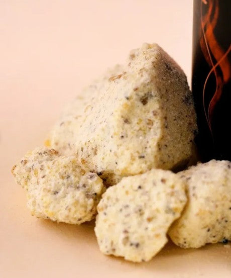 Isha Sambrani pure & Natural Aromatic Resin