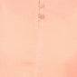 Ladies Embroidered Aum Kurta - Coral
