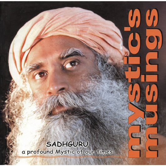 Mystics Musings