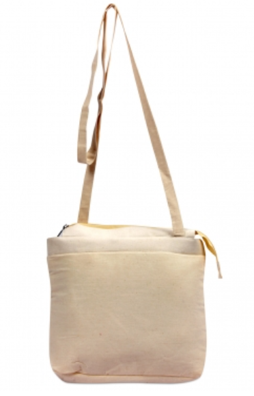 Ganesh Printed Bag