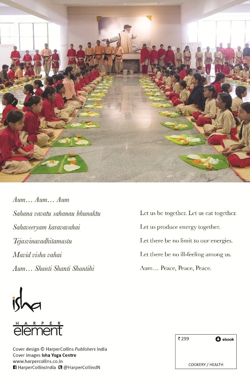 A Taste of Well Being
