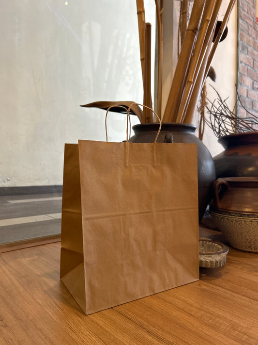 Paper Bag Large