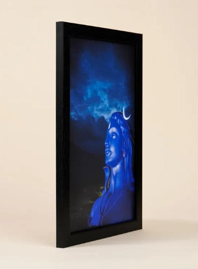 Adiyogi Photo (8x12)