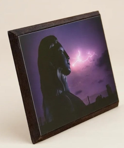 Adiyogi Photo (4x6)
