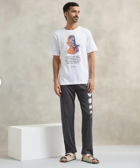 Inner Engineering - Technologies for wellbeing T Shirt