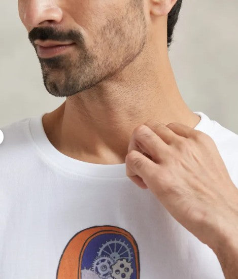 Inner Engineering - Technologies for wellbeing T Shirt