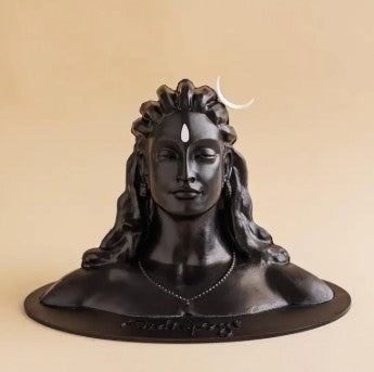 Adiyogi Statue (4 inch)