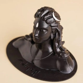 Adiyogi Statue (4 inch)