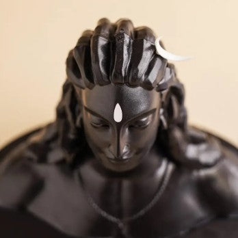 Adiyogi Statue (4 inch)