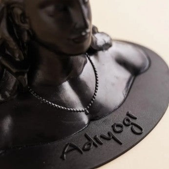 Adiyogi Statue (4 inch)
