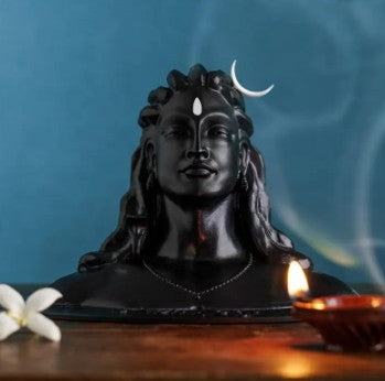 Adiyogi Statue (4 inch)