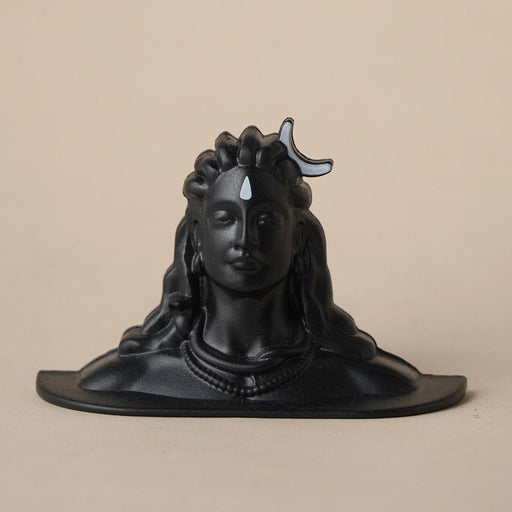 Adiyogi Car Stand