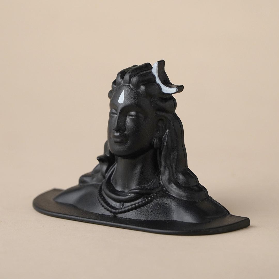 Adiyogi Car Stand