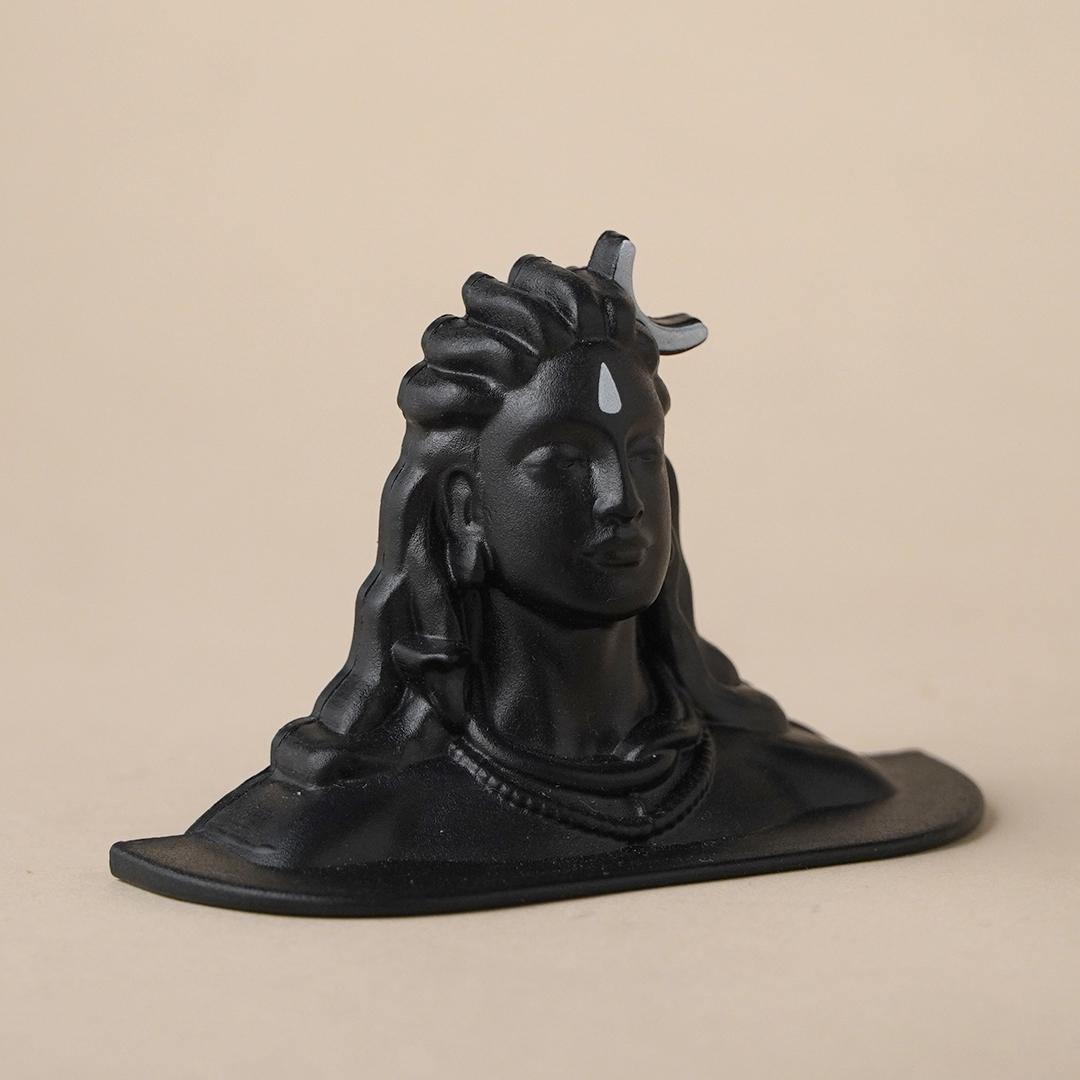 Adiyogi Car Stand