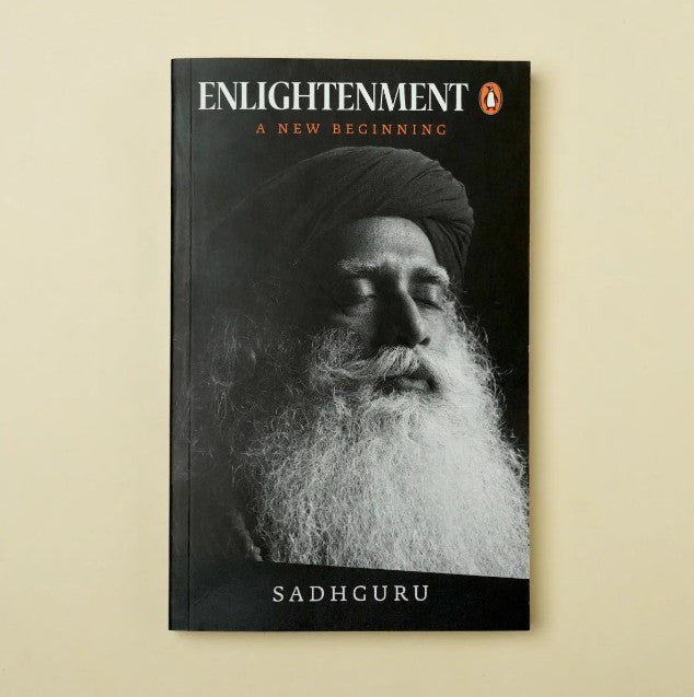 Enlightenment : A New Beginning (English)