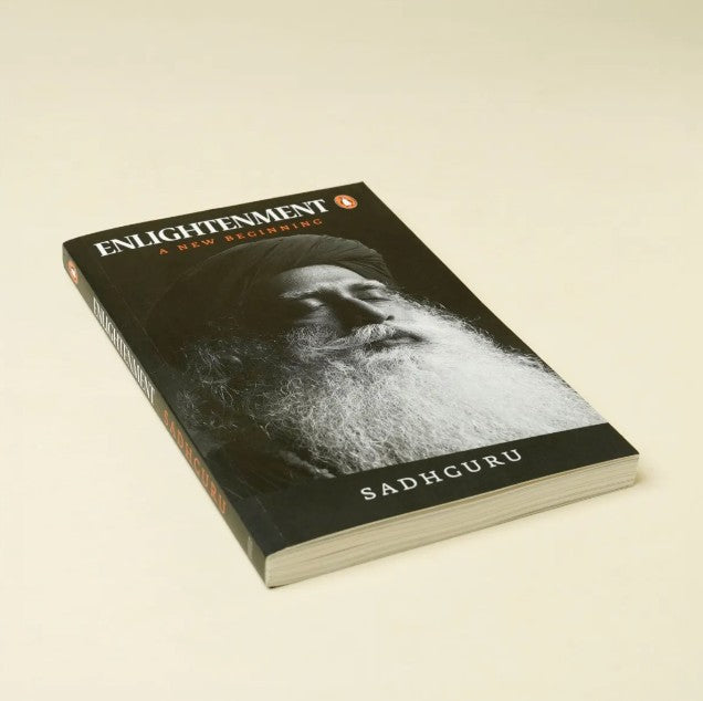 Enlightenment : A New Beginning (English)
