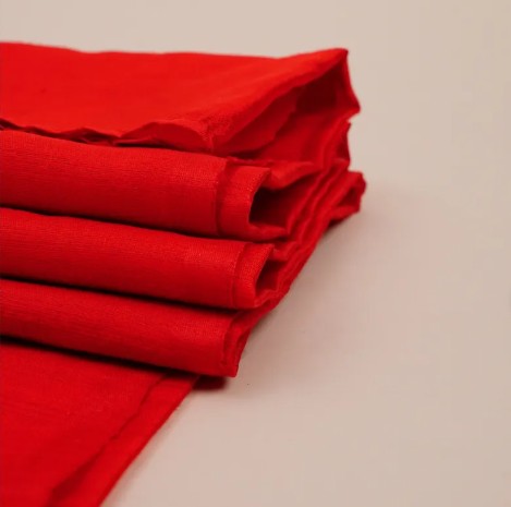 Energized Devi Cotton Shawl (Angavastram) - Big