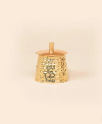 Hammered Box