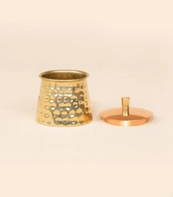Hammered Box