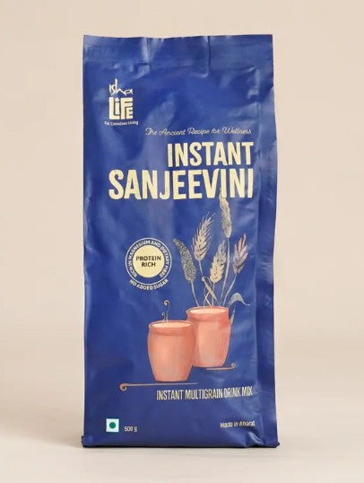 Instant Sanjeevini, 500 gm