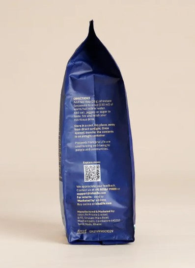 Instant Sanjeevini, 500 gm