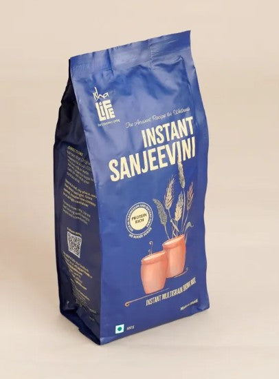 Instant Sanjeevini, 500 gm