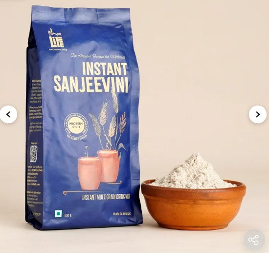 Instant Sanjeevini, 500 gm
