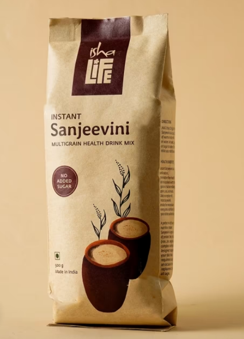 Instant Sanjeevini, 500 gm