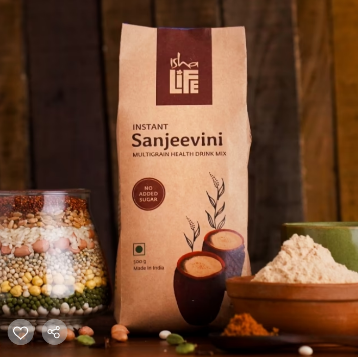 Instant Sanjeevini, 500 gm