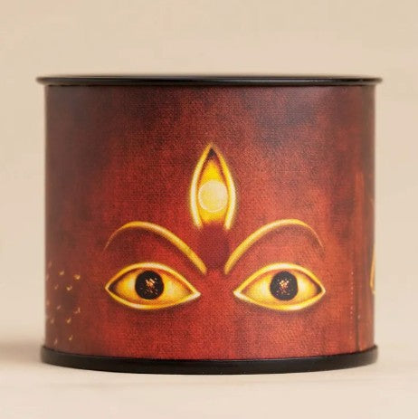 Devi Kumkum (Big). Energized. Made from natural ingredients.