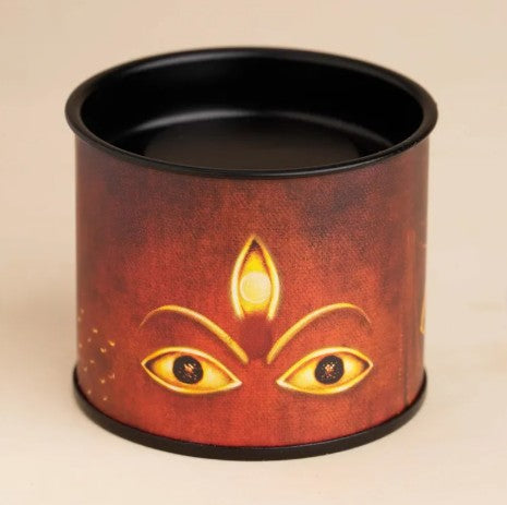 Devi Kumkum (Big). Energized. Made from natural ingredients.