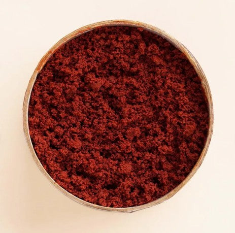 Devi Kumkum (Big). Energized. Made from natural ingredients.