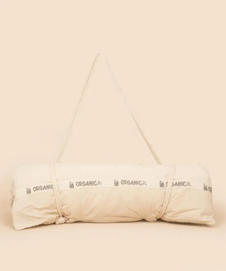 Organic Dharba Grass Meditation Mat