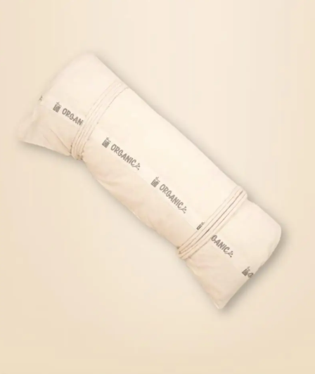 Organic Dharba Grass Meditation Mat