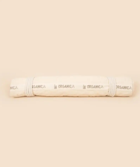 Organic Meditation Mat