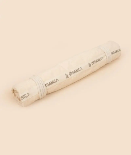 Organic Meditation Mat