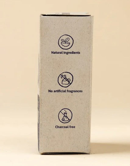 Backflow Refill Incense - Pack of 20 Cones - Nagachampa