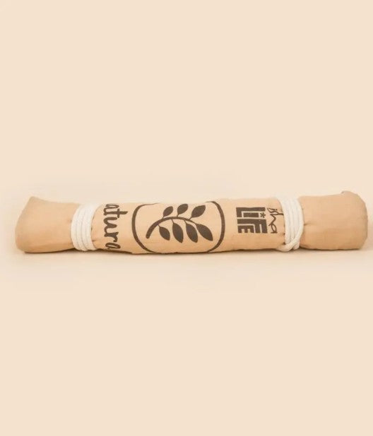 Natural Meditation Mat